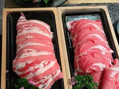 -湊湊火锅·茶憩(郑州绿地新都会店)