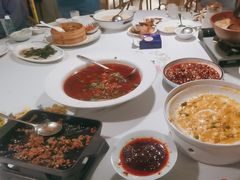 -院8里·少城记忆老川菜(宽窄巷子店)