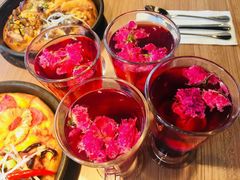 -必胜客(花舞大唐博物馆店)