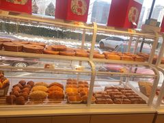 -好利来(阜成门店)