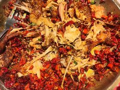 -恰八斗·猛火长沙菜(国贸店)