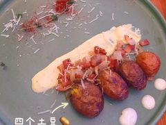 -HELLO MUSAE 拾光缪斯餐厅·纯正希腊风味(苏州中心店)