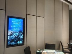 -广州融创花间堂悦雪酒店-花间食西餐厅