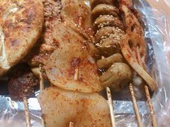 -非凡烧烤(历史博物馆店)