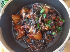 -老海陵·泰州菜(图书馆店)
