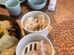 -川旺角川粤融合菜•海景餐厅(星海广场店)