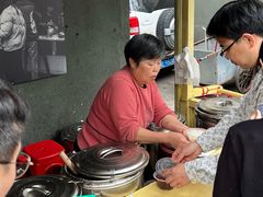 -钟姨糖水(惠城店)