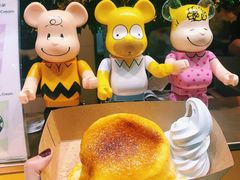 -华嫂冰室(尖沙咀店)