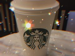-星巴克(陆家嘴软件园店)