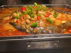 -炉鱼(西溪银泰城店)