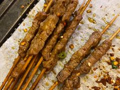 -纪录片《人生一串》体验店(静安店)