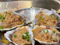 -龙虾奇迹(大华三路店)