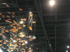 -有璟阁港式餐厅(金融街购物中心店)