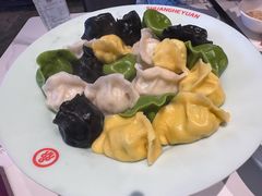 -双合园·海鲜水饺青岛菜(上清路店)