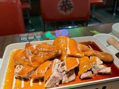 -西关味(大卫城店)
