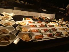 -半岛翡丽海鲜自助餐厅(观风亭店)