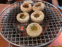 -大阪烧肉BAKA一代(十亩地店)