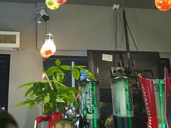 大堂-本色.小马哥烧烤(五一路总店)