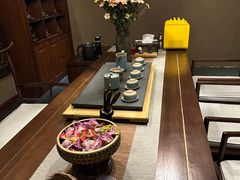 -泰尊道·纯正泰式按摩spa(包河万达店)