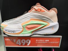 -NIKE上海青浦优选体验店