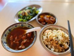 -炬龙牛肉店(新华店)