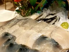新西兰黑金鲍-協成海鮮火鍋(老店)