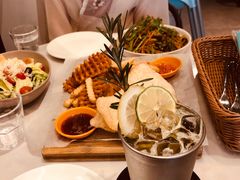 -打趸BTC·Breaktime cafe(北京路店)