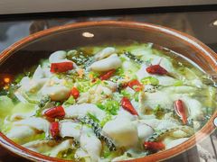 -阿娘家·原生态农家菜(国顺东路店)