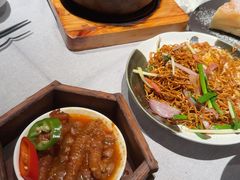 -晓粤·惹味粤菜(凯德乐峰广场店)