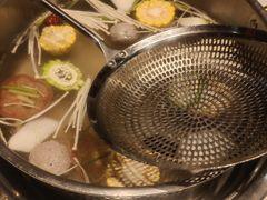 -犇鼎牛潮汕牛肉火锅(新辰里学清路店)