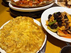 酸甜鱼-东就鸭饭店·古早海南菜(友谊南海城店)