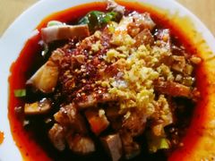 -温记府廟豆汤饭·始于1955年(海椒店)