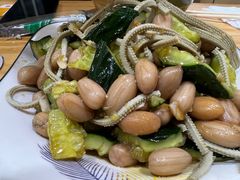 -李氏灵寿腌肉面(豪景丽园店)