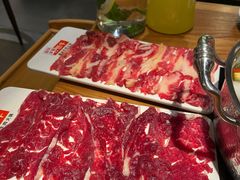 -好想牛·鲜切自助牛肉火锅(七堡花园城店)