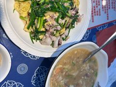 -旺角小渔村(二马路店)