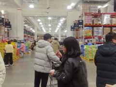 -山姆会员商店(南昌店)