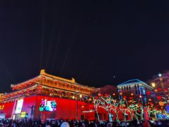 -大唐不夜城