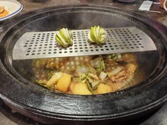 -粗粮人家·东北菜(洋桥店)