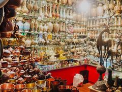 -新疆国际大巴扎