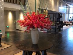 -上海三甲港铂瑞酒店-卓越西餐厅