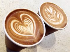 -% Arabica(京都东山店)
