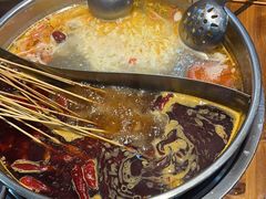 -杨校长·老成都串串香火锅(全国总店)