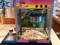-水月周庄铂尔曼酒店 · 漾全日餐厅