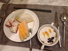 -北京王府井希尔顿酒店·万斯阁西餐厅