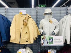 -迪卡侬(雨花店)