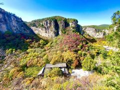 -龙洞风景区-藏龙涧