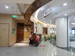-海底捞火锅(漫乐城夜宵主题店)