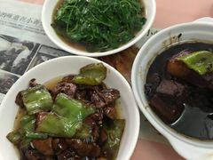 -蘭心餐厅(进贤路店)