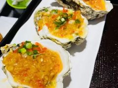 -上隐水产海鲜刺身自助餐(淮海百盛店)