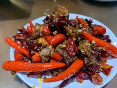 -华兴街煎蛋面(总店)